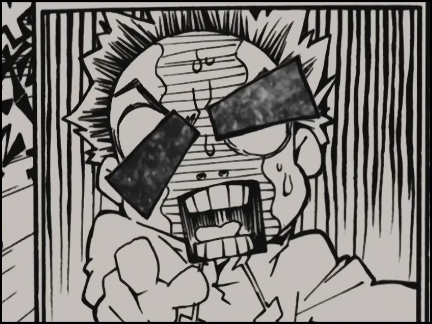[Tsukyio Editing Resources] FLCL (Episode 6) Raw Clips (103) (tsukyio.com).mp4